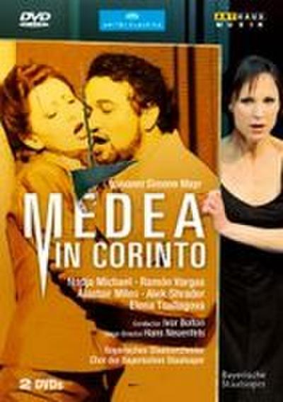 Medea in Corinto