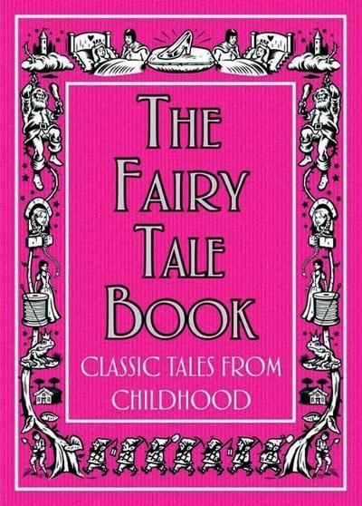 The Fairy Tale Book