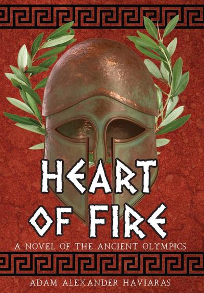 Heart of Fire