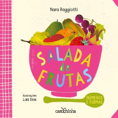 Salada de frutas
