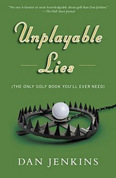 Unplayable Lies