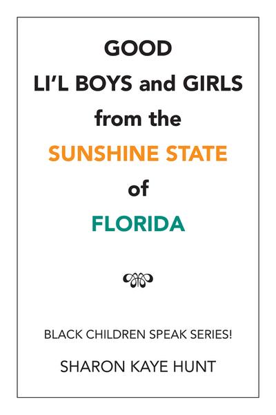 Good Li’L Boys and Girls from the Sunshine State of Florida