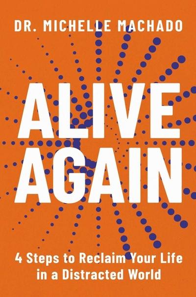 Alive Again