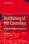 Autotuning of PID Controllers