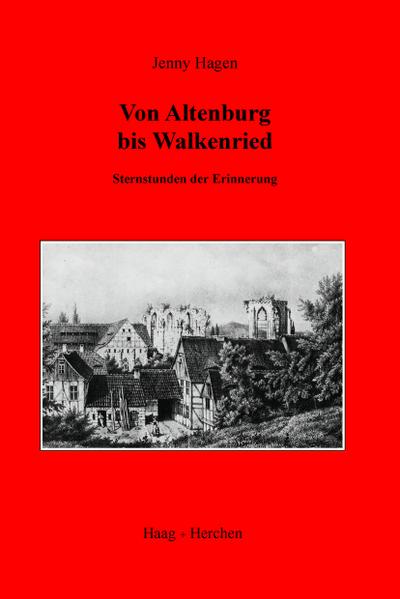 Hagen, J: Von Altenburg bis Walkenried