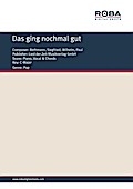 Das ging nochmal gut