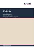 Csárdás