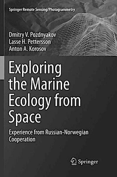 Exploring the Marine Ecology from Space