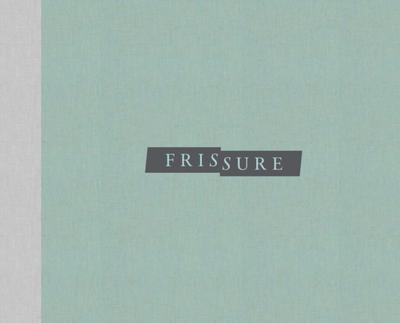 Frissure