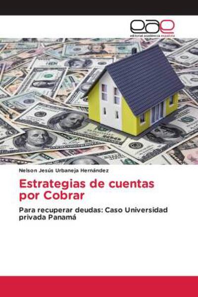 Estrategias de cuentas por Cobrar