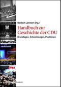 Handbuch zur Geschichte der CDU