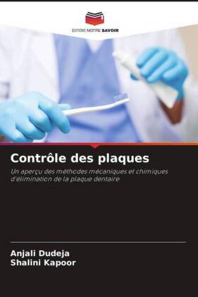 Contrôle des plaques