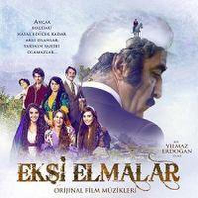 Eksi Elmalar - Film Müzigi CD