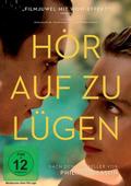 Hör auf zu lügen