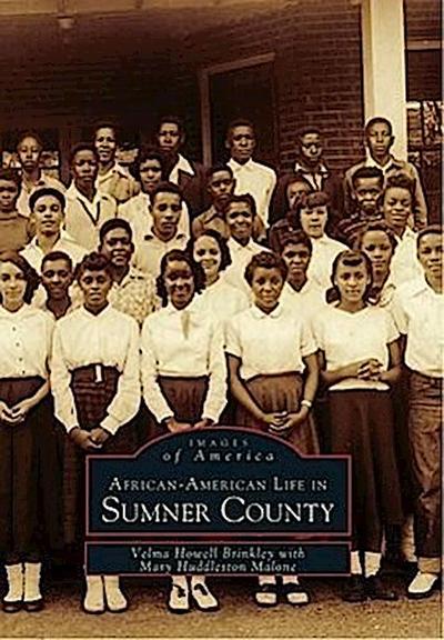African-American Life in Sumner County