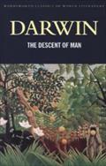 The Descent of Man Charles Darwin Author