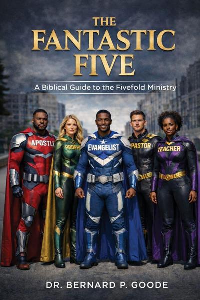 The Fantastic Five