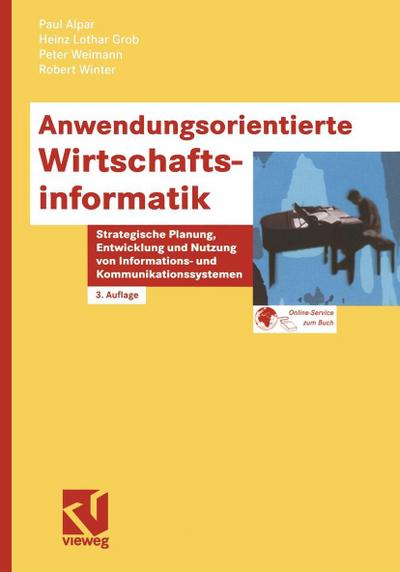 Anwendungsorientierte Wirtschaftsinformatik