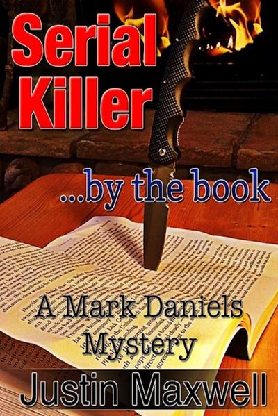 Serial Killer ... by the book