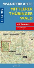 Mittlerer Thüringer Wald