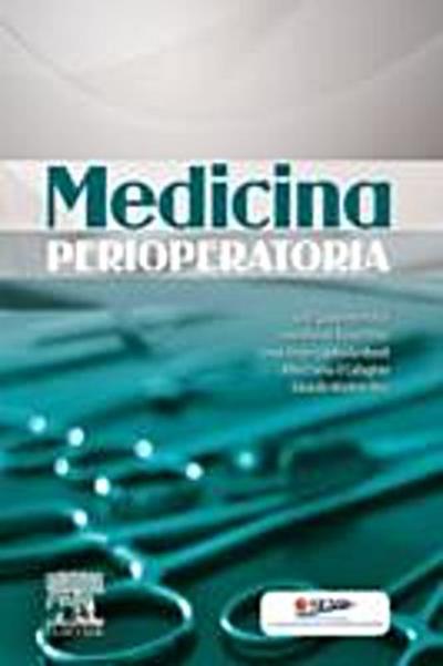 Medicina perioperatoria