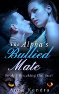 The Alpha’s Bullied Mate