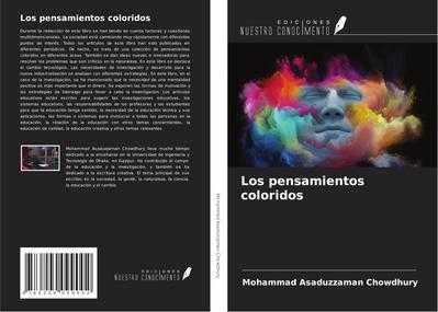 Los pensamientos coloridos