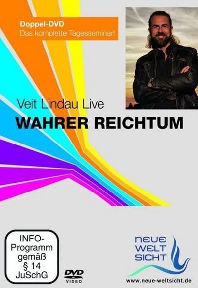 Wahrer Reichtum, 2 DVDs