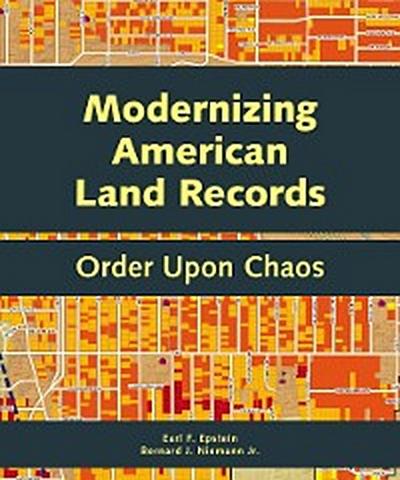 Modernizing American Land Records