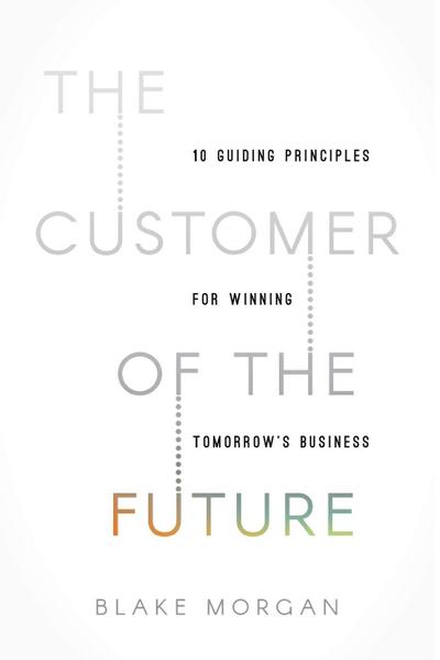 The Customer of the Future