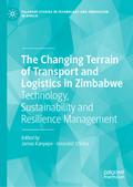 The Changing Terrain of Transport and Logistics in Zimbabwe