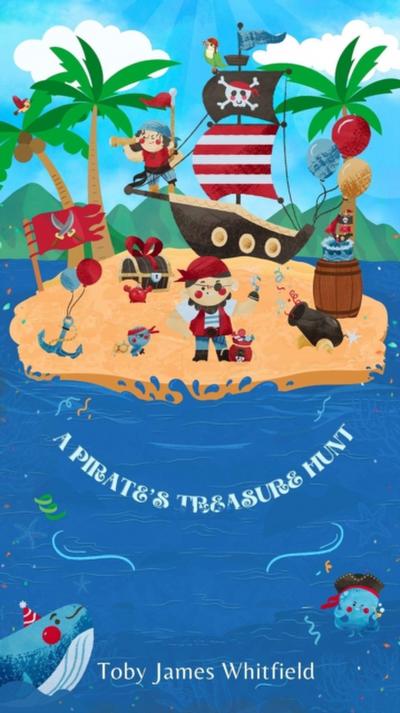 Pirate’s Treasure Hunt