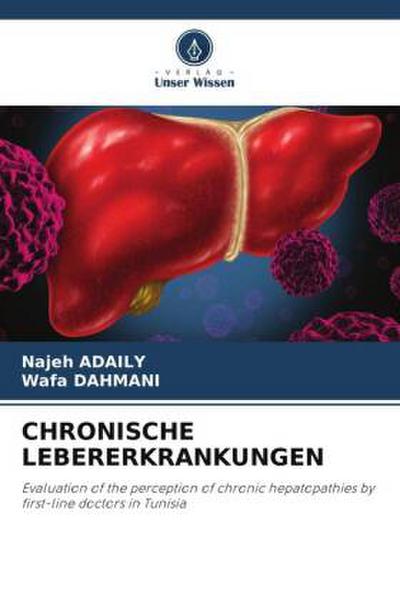 CHRONISCHE LEBERERKRANKUNGEN