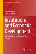 Institutions and Economic Development