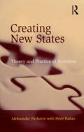 Creating New States