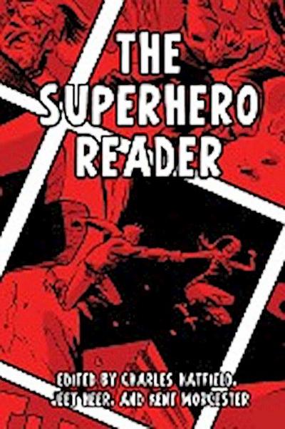 Superhero Reader