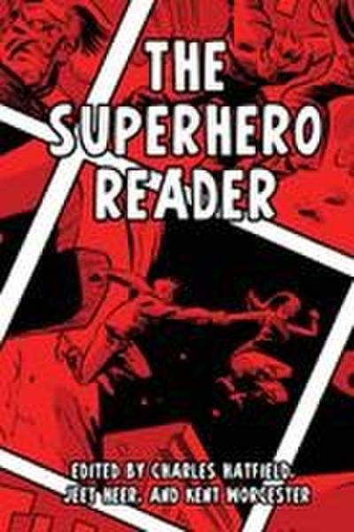 Superhero Reader
