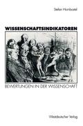 Wissenschaftsindikatoren