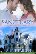 Sanctuary (Murrells Inlet Miracles, #1)