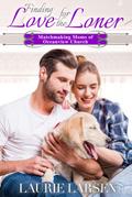 Finding Love for the Loner (Matchmaking Moms of Oceanview Church, #2)