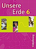Unsere Erde (Oldenbourg) - Realschule Bayern 2012