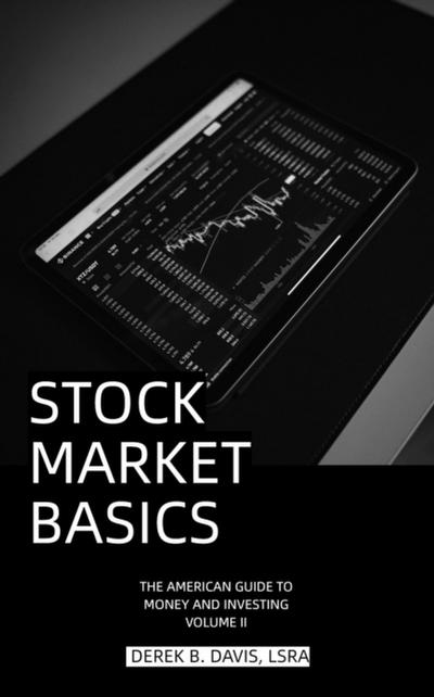 Stock Market Basics