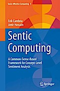 Sentic Computing