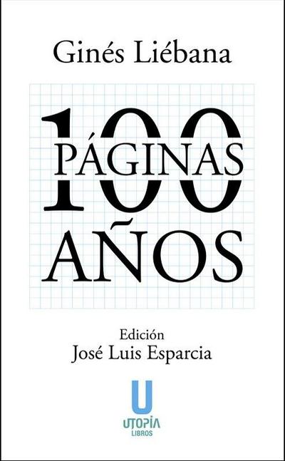 100 páginas para 100 años
