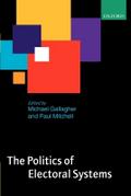 The Politics of Electoral Systems