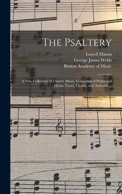 The Psaltery