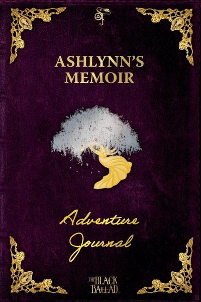 Ashlynn’s Memoir