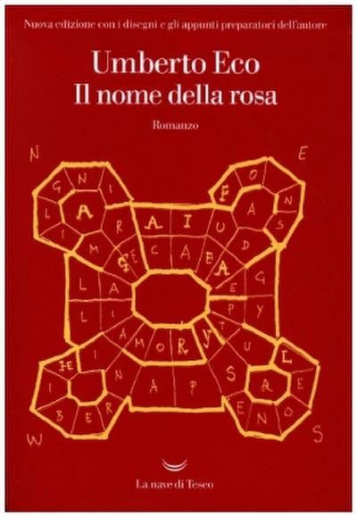 Il nome della rosa