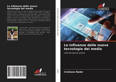 Le influenze delle nuove tecnologie dei media