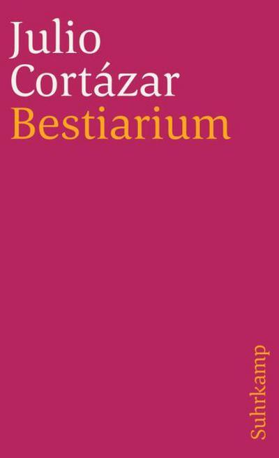 Bestiarium